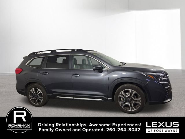 Used 2023 Subaru Ascent Limited AWD/4WD image 5