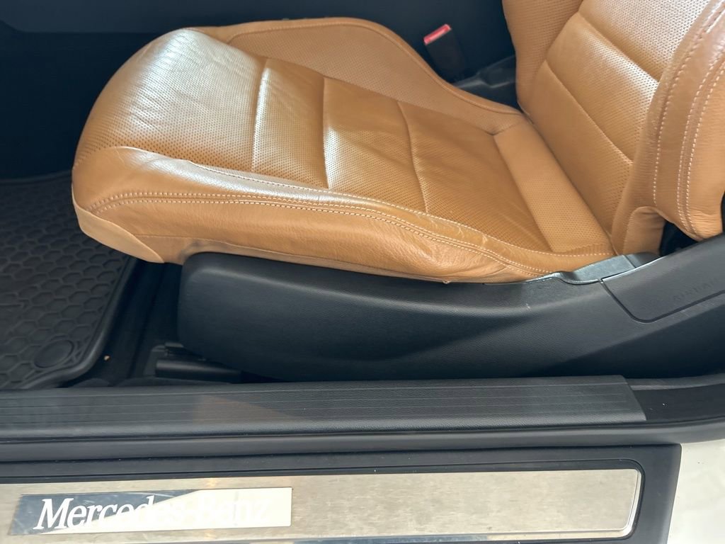 Used 2015 Mercedes-Benz E 550 Cabriolet image 48