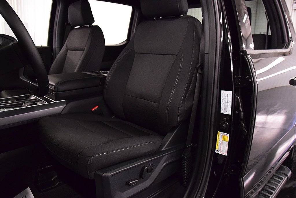 New 2026 Ford F150 XLT w/ Equipment Group 302A MID image 29