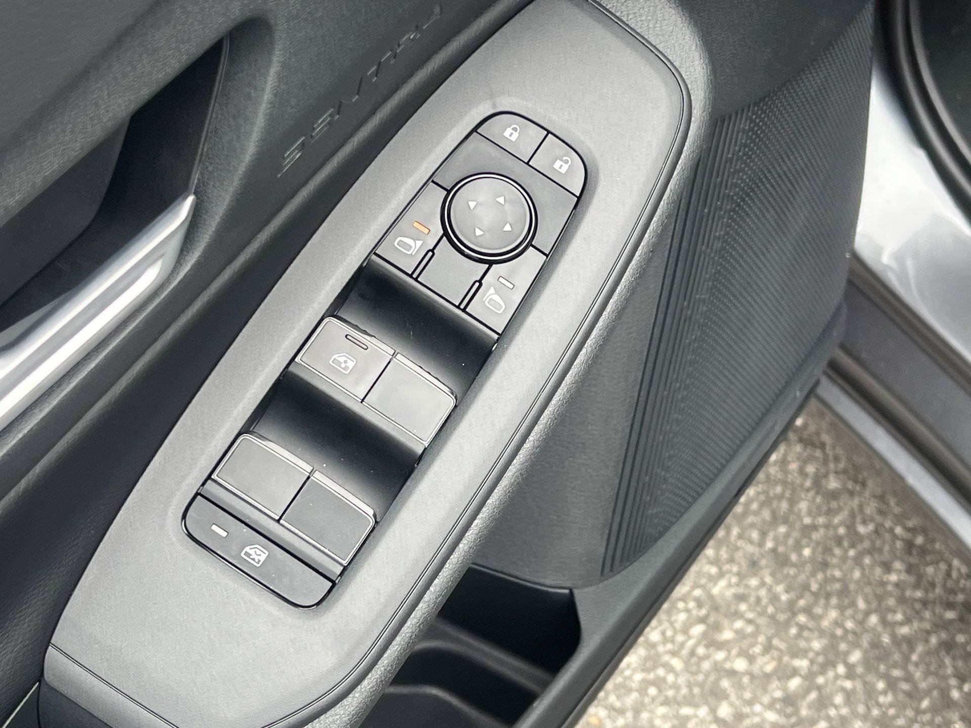 New 2026 Nissan Sentra SV FWD image 16