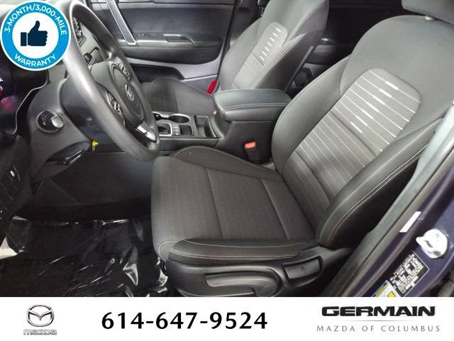 Used 2018 Kia Sportage LX AWD/4WD image 18