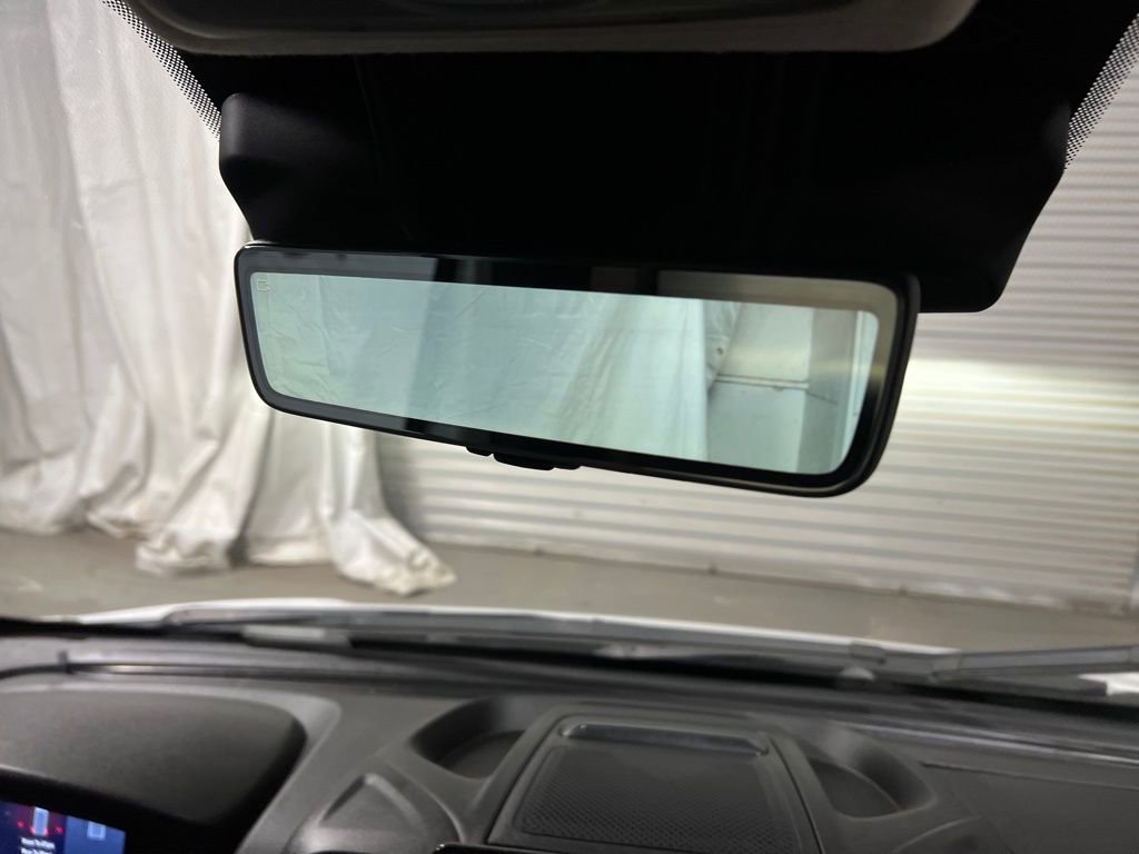 Used 2024 RAM ProMaster 3500 w/ Delivery Van Package image 27