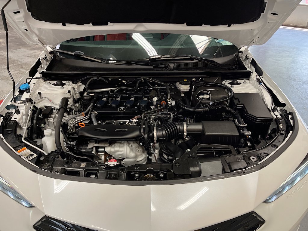 Used 2025 Acura Integra A-Spec w/ Technology Package FWD image 30