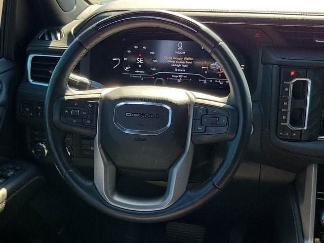 Used 2023 GMC Yukon Denali w/ Denali Reserve Package AWD/4WD image 25