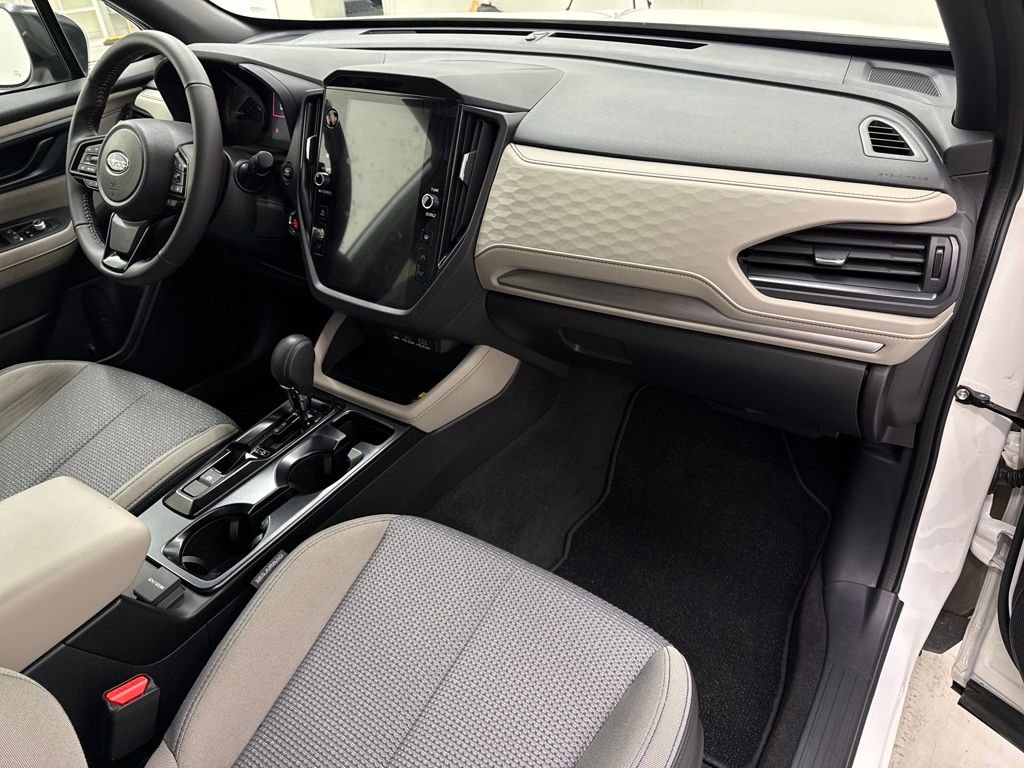 Certified 2026 Subaru Forester Premium image 23