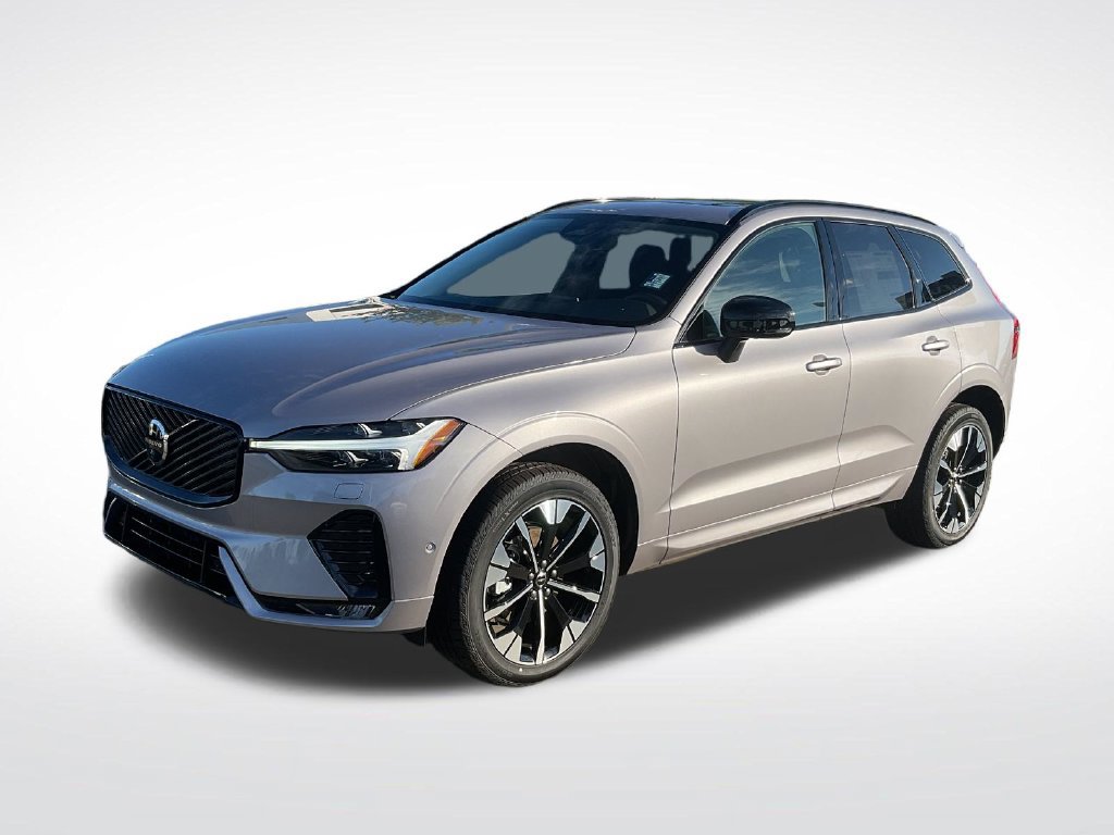 New 2026 Volvo XC60 B5 Plus w/ Protection Package Premier AWD/4WD image 4