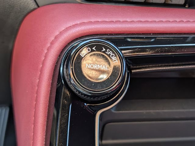 Used 2024 Lexus NX 350h AWD w/ Vision Package image 18