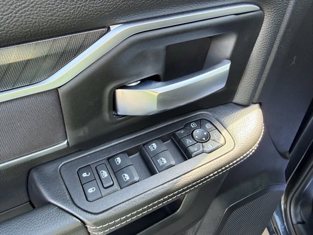 New 2026 RAM 3500 Big Horn image 14