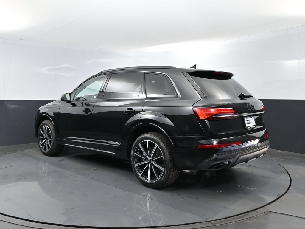 New 2026 Audi Q7 2.0T Premium Plus AWD/4WD image 25
