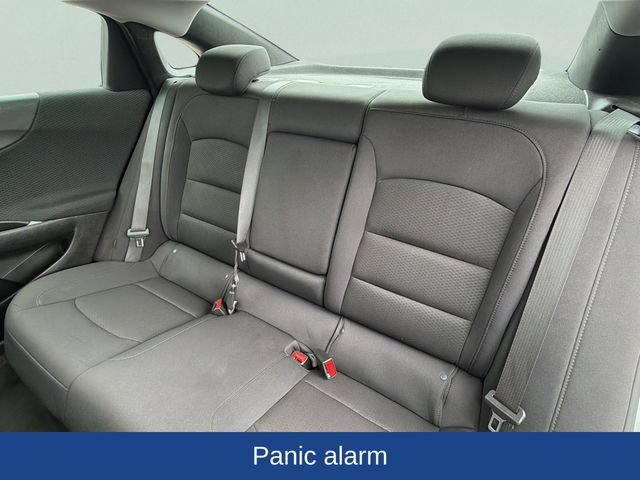 Used 2024 Chevrolet Malibu LT FWD image 18