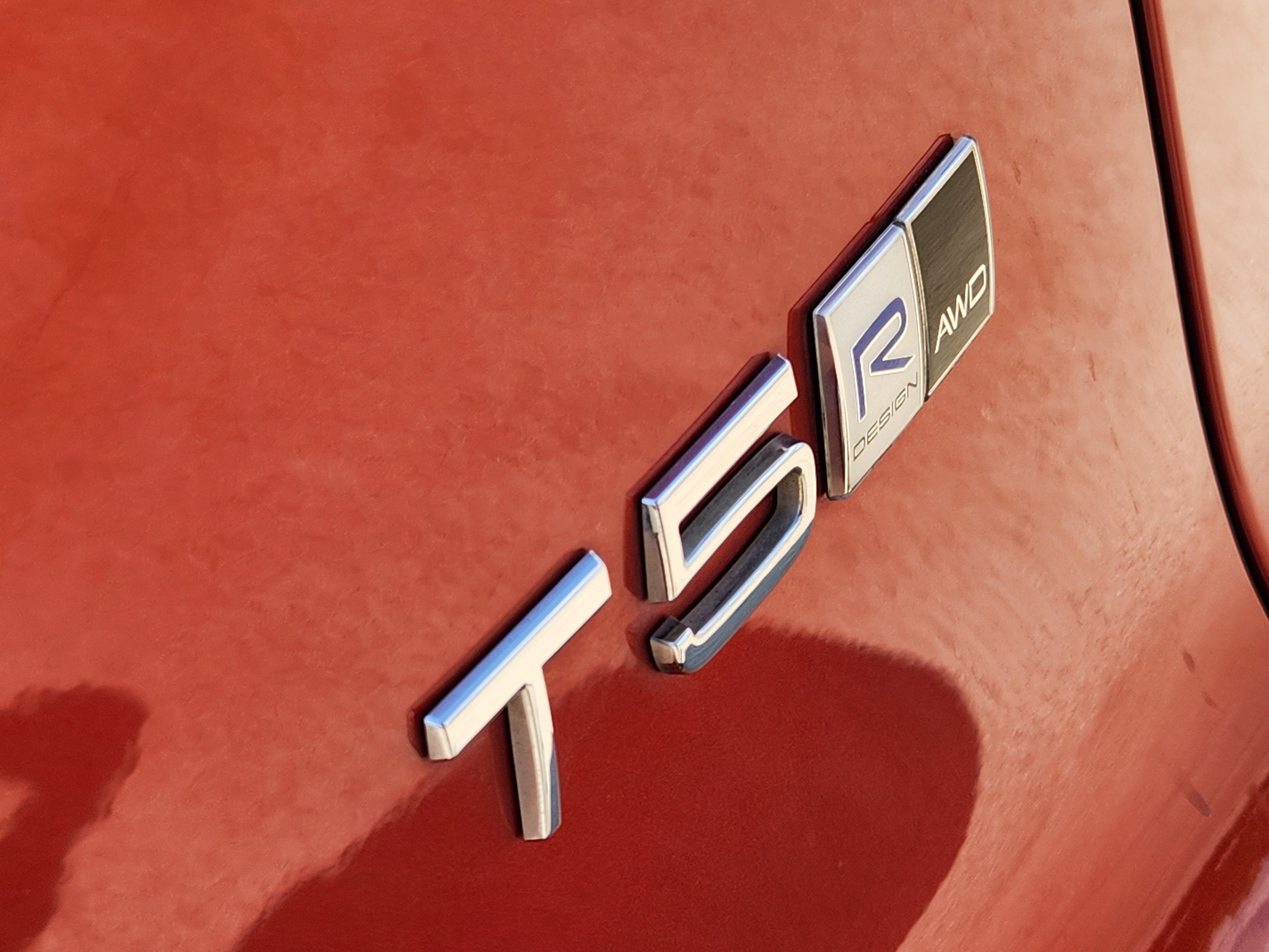 Used 2019 Volvo XC40 T5 R-Design AWD/4WD image 42