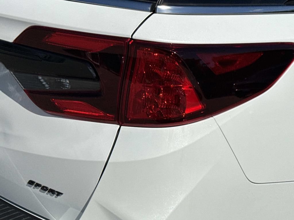 Certified 2026 Honda Odyssey Sport-L image 29