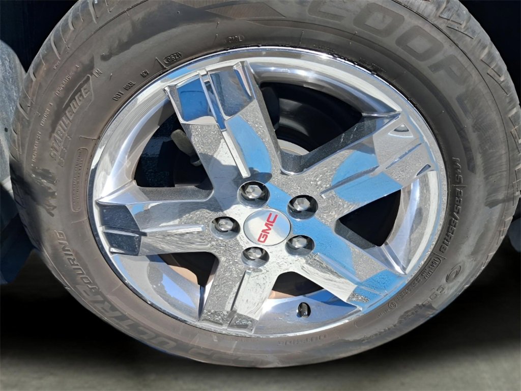 Used 2012 GMC Terrain SLT w/ LPO, Protection Package image 32