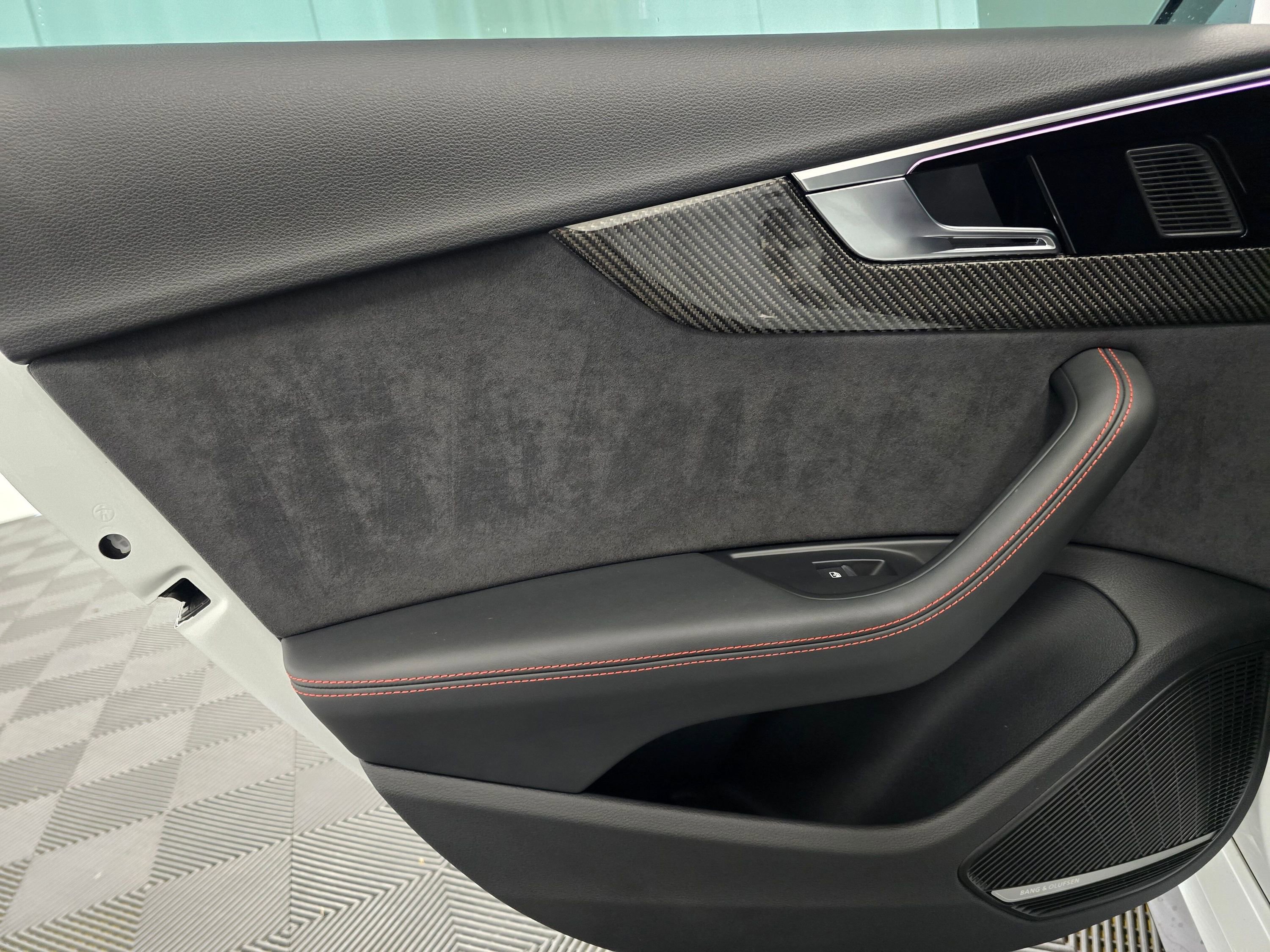 Used 2023 Audi RS 5 Sportback w/ Dynamic Package image 20