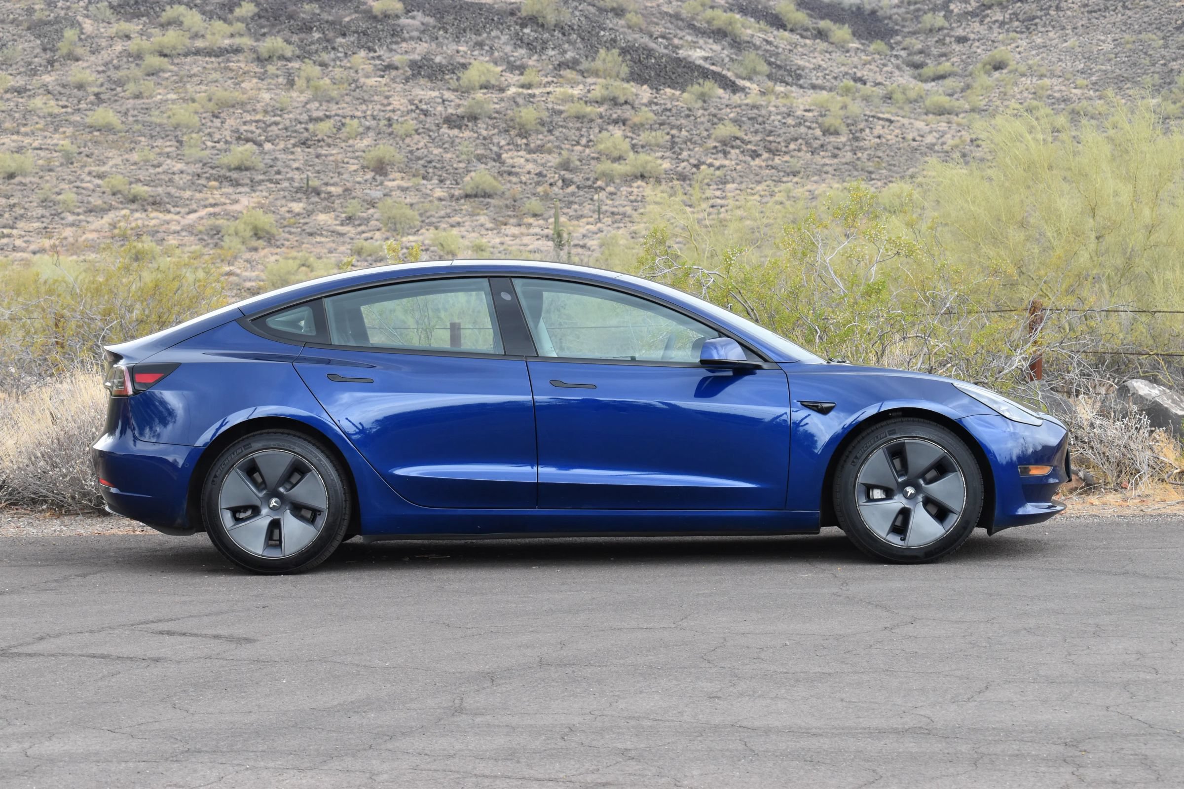 Used 2023 Tesla Model 3 Standard Range RWD image 6