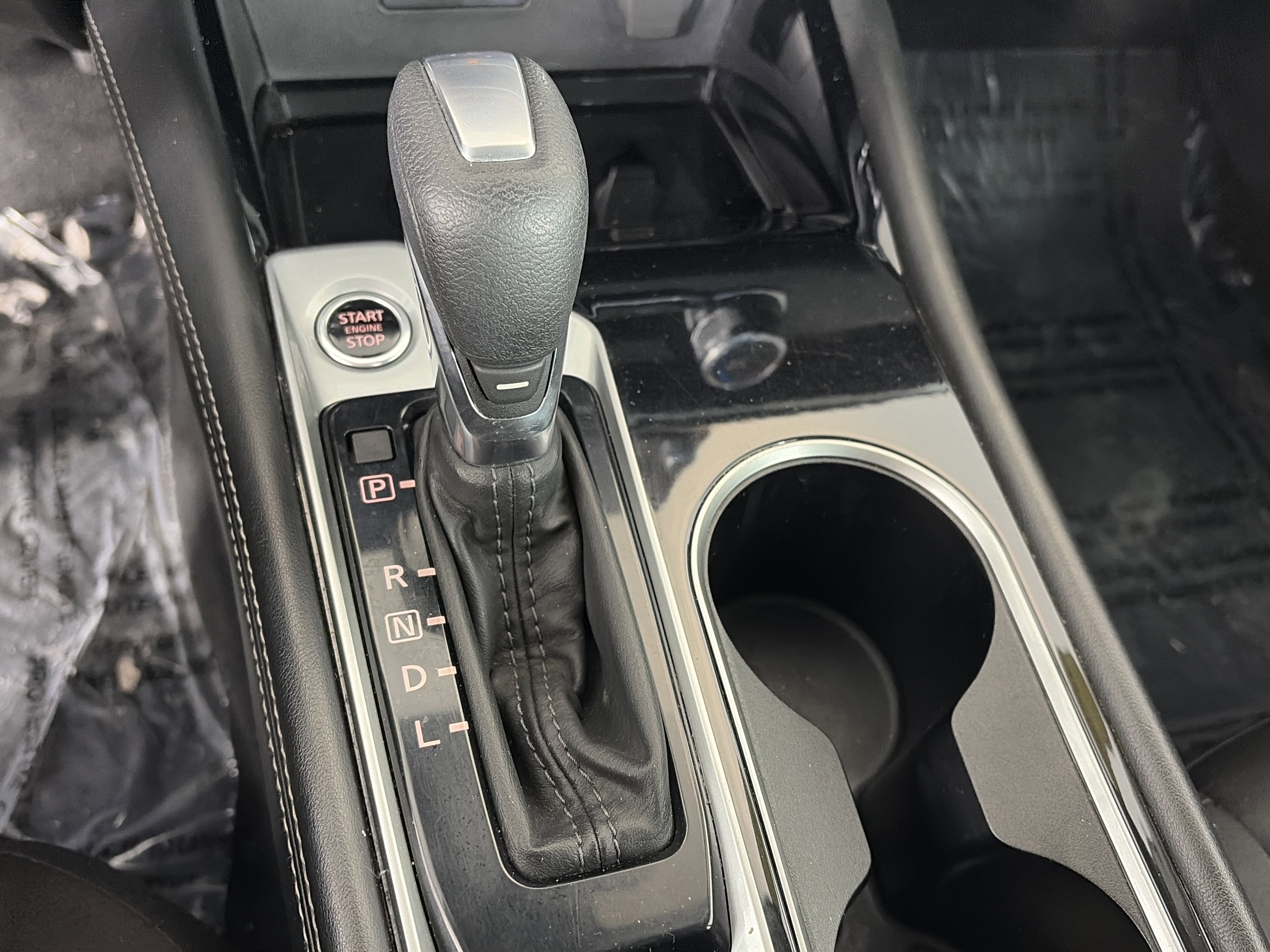 Used 2023 Nissan Altima 2.5 SV image 23