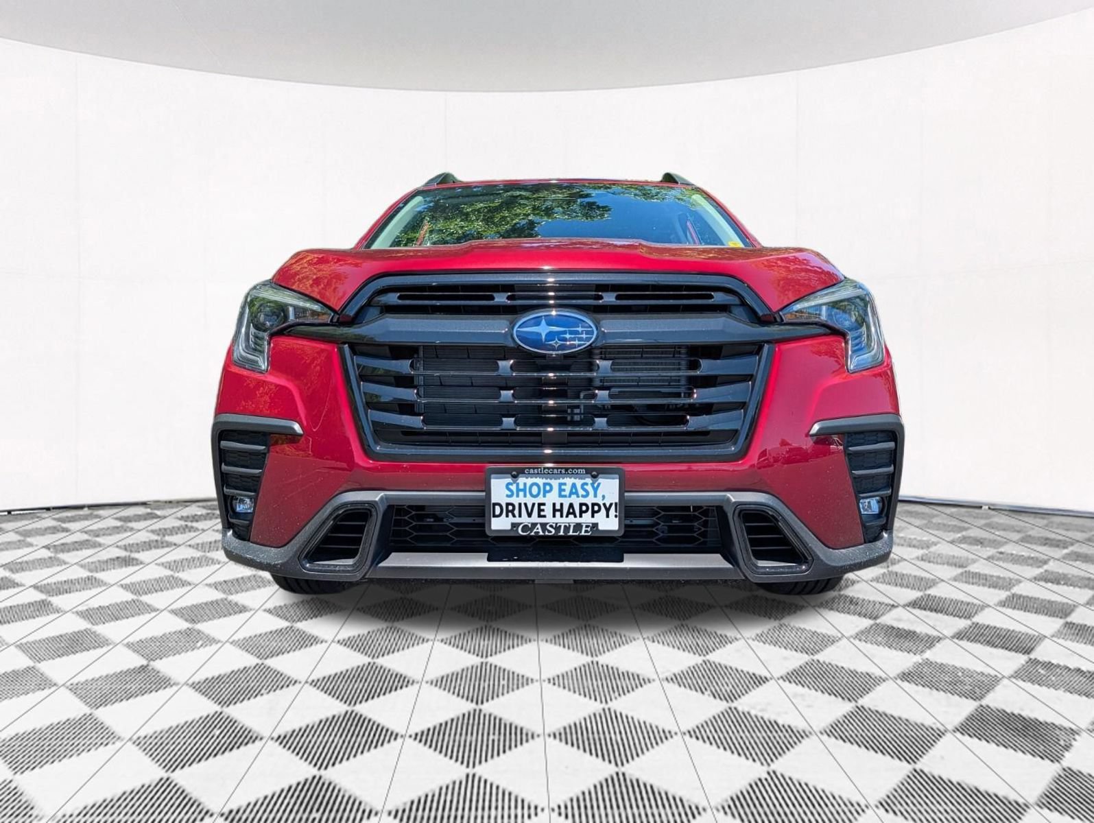 New 2026 Subaru Ascent Premium AWD/4WD image 17