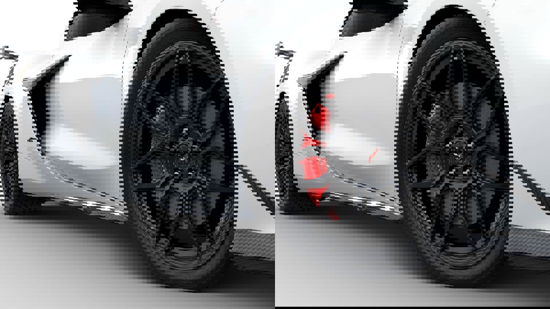 New 2026 Chevrolet Corvette Z06 image 26