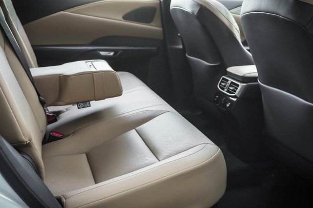 Used 2023 Lexus RX 350 Premium w/ Cold Area Package image 24