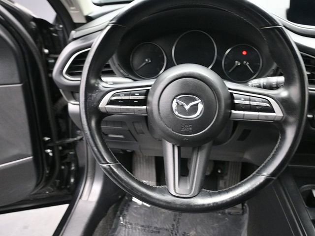 Used 2023 MAZDA CX-30 AWD 2.5 S w/ Select Package image 16