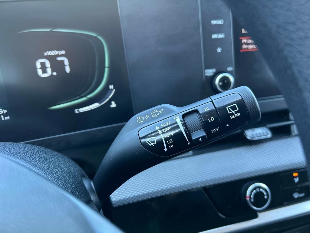 Used 2024 Kia Sportage LX image 24