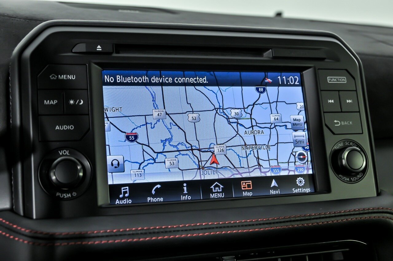 Used 2020 Nissan GT-R NISMO AWD/4WD image 29