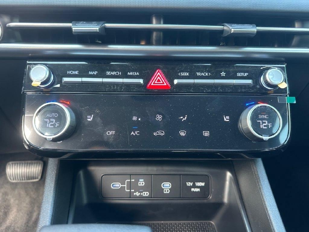 New 2026 Hyundai Tucson SEL Plus FWD image 17