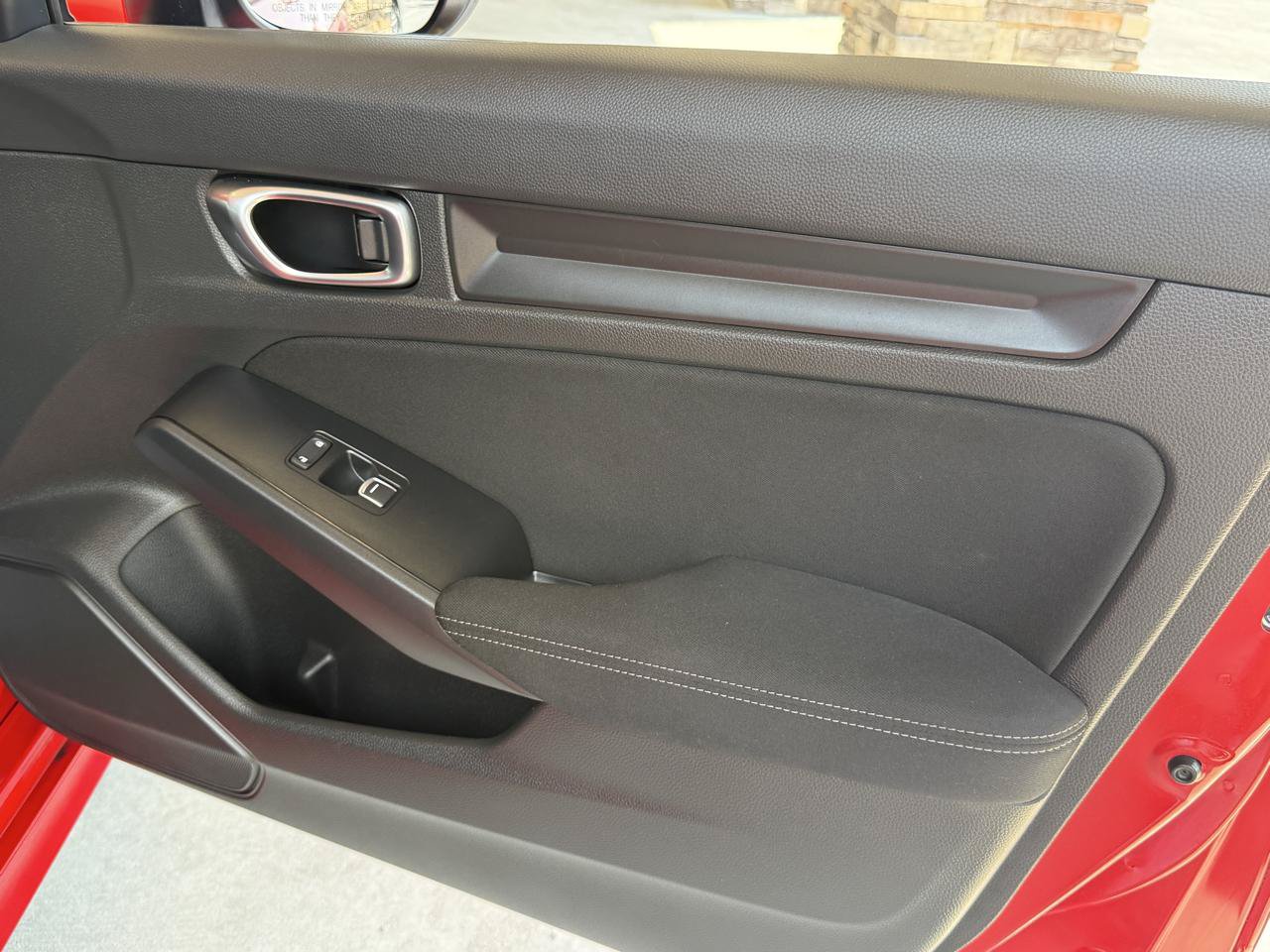 Used 2024 Honda Civic LX image 13