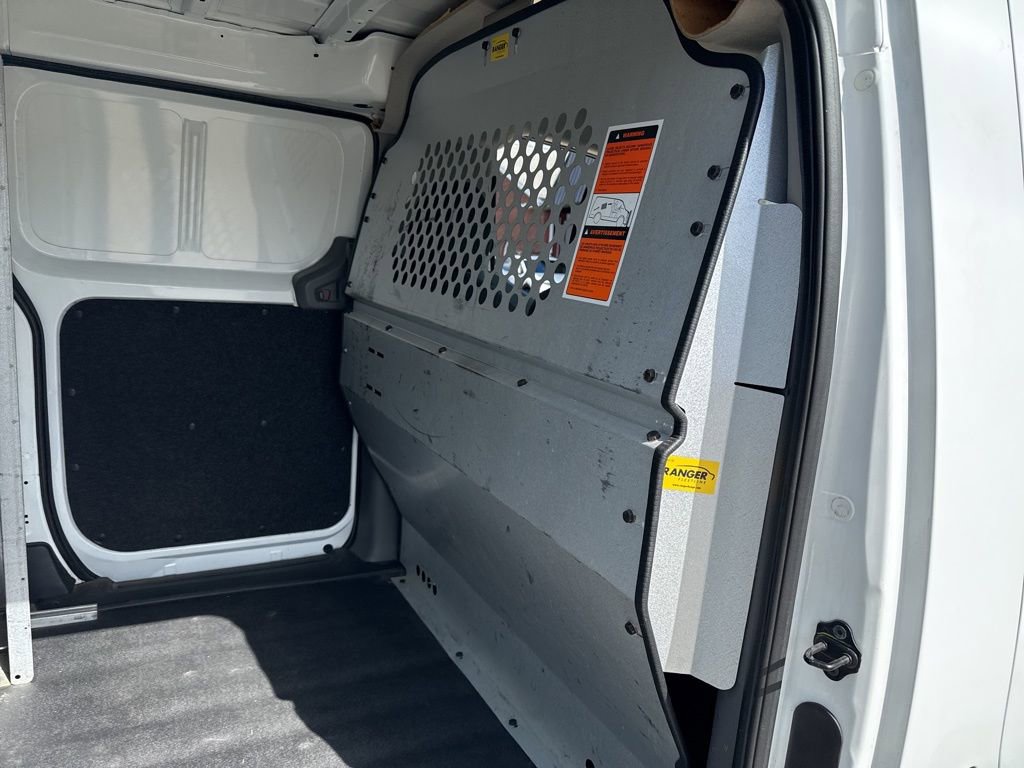 Used 2015 Nissan NV200 S w/ Cruise Control Package FWD image 15