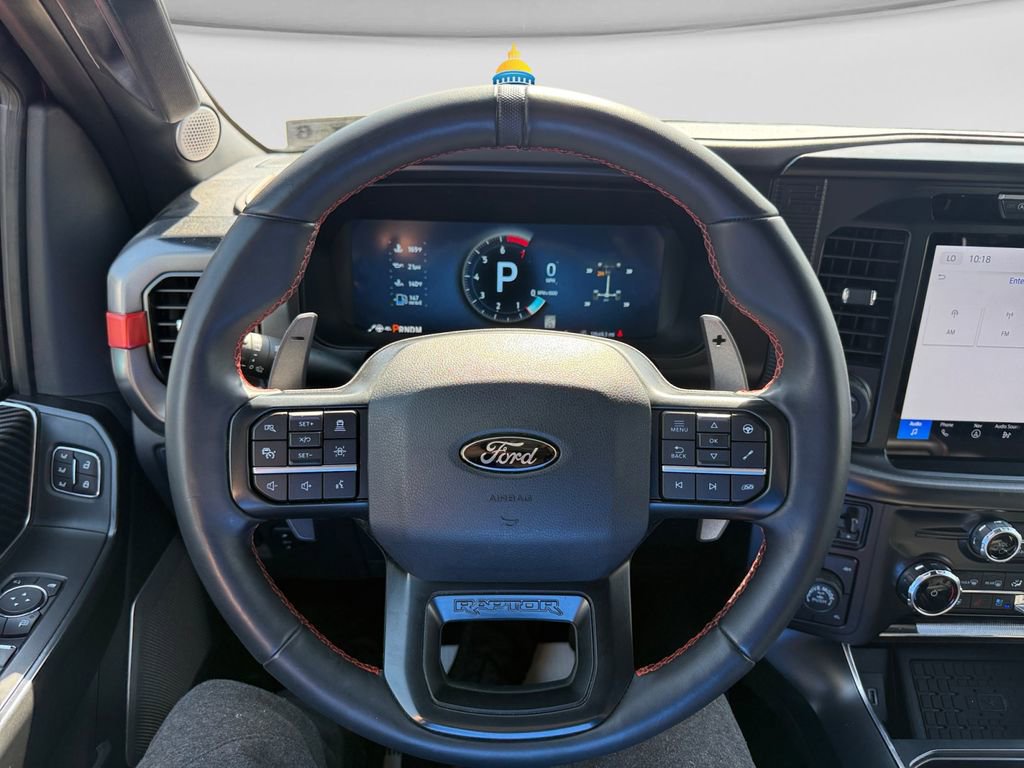 Used 2024 Ford F150 Raptor AWD/4WD image 28