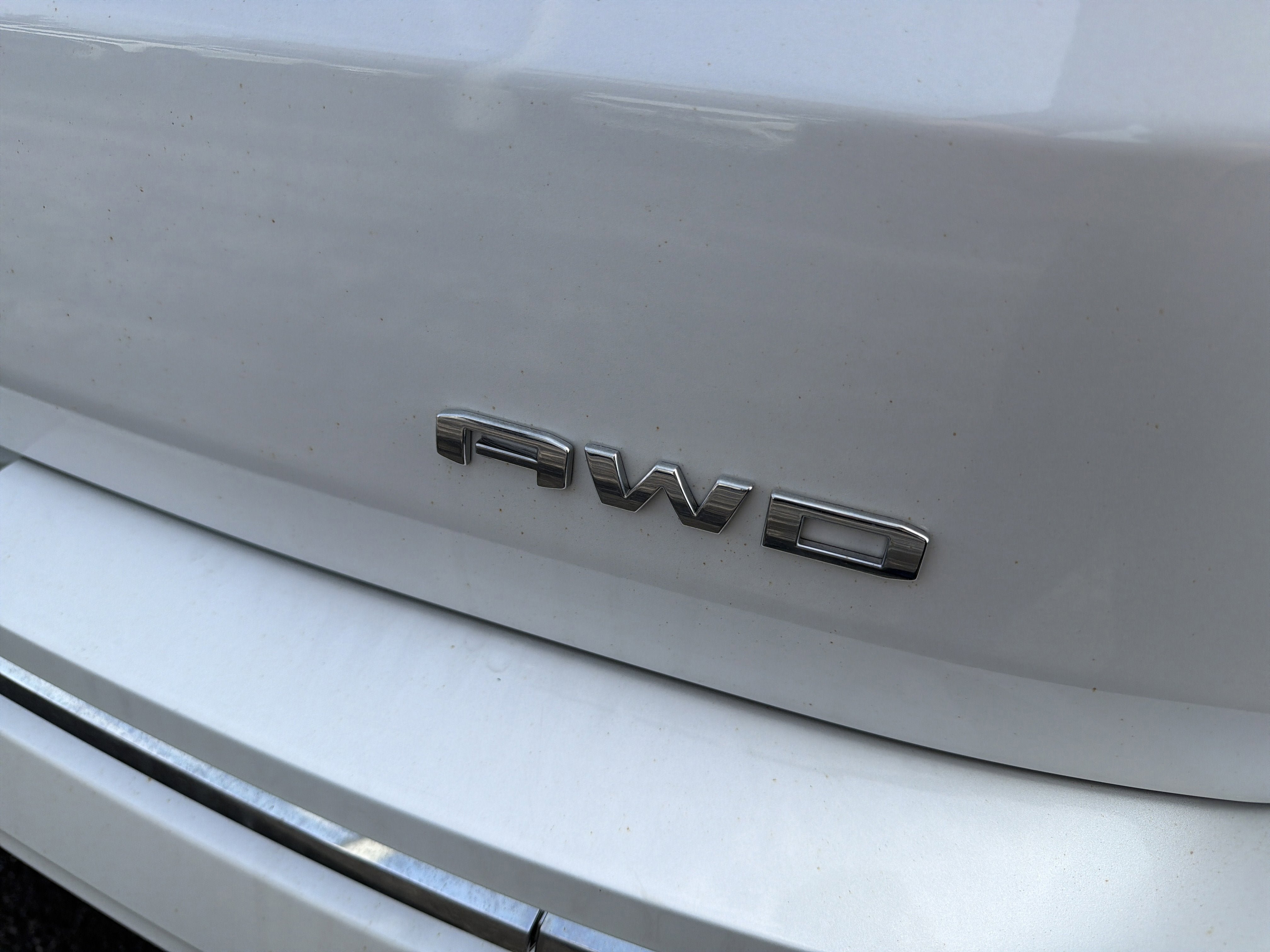 Used 2022 GMC Terrain Denali image 8