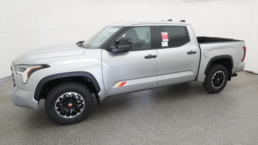 New 2026 Toyota Tundra SR5 AWD/4WD image 54