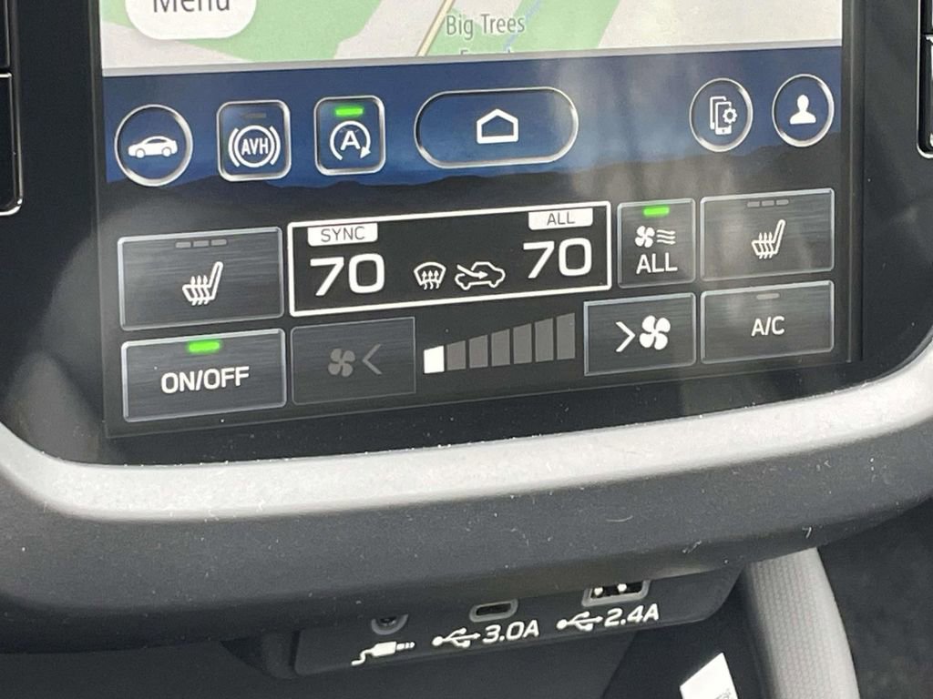 New 2026 Subaru Forester Wilderness AWD/4WD image 27
