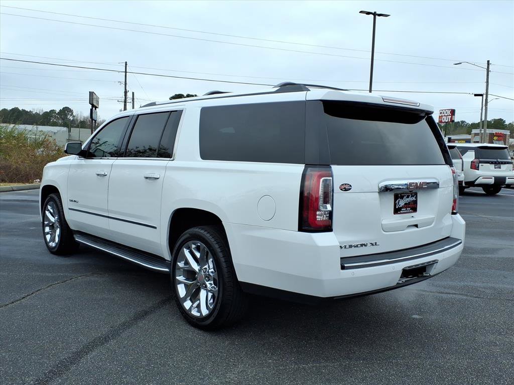 Used 2019 GMC Yukon XL Denali image 20