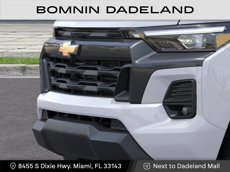 New 2026 Chevrolet Colorado LT RWD image 13
