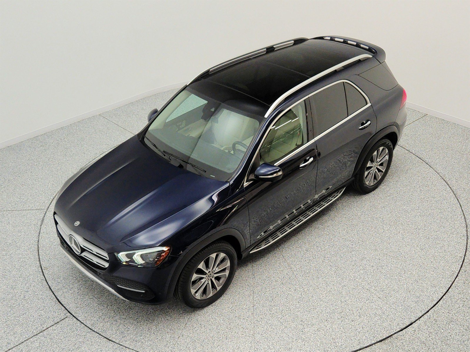 Used 2021 Mercedes-Benz GLE 350 image 22