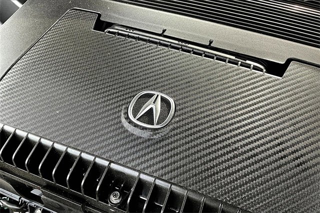 Used 2023 Acura MDX SH-AWD w/ Advance Package image 30