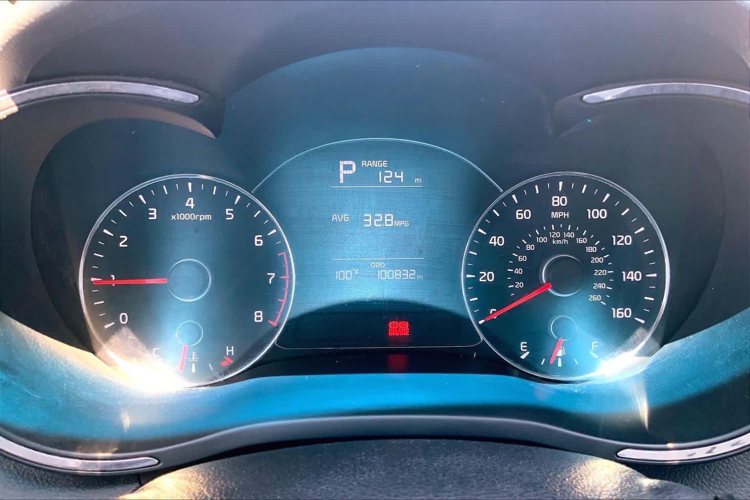 Used 2018 Kia Forte LX FWD image 26