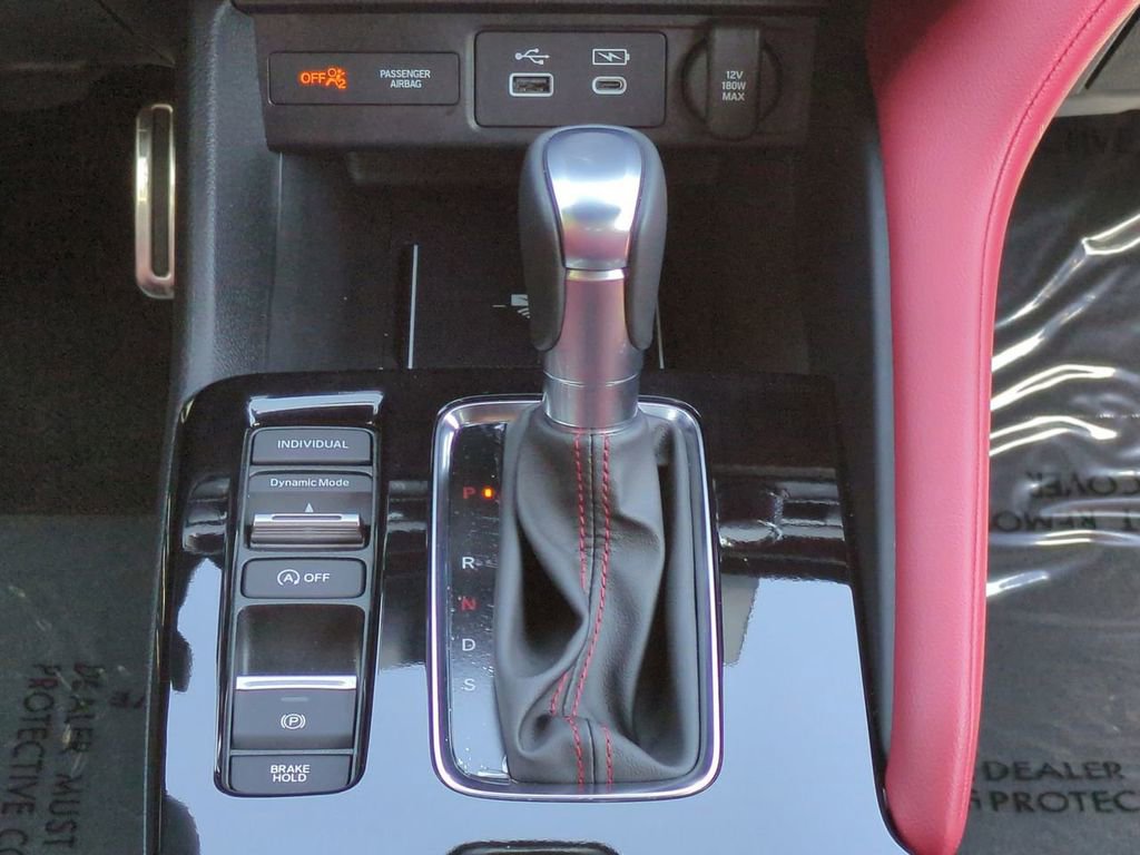 Certified 2026 Acura Integra A-Spec image 19