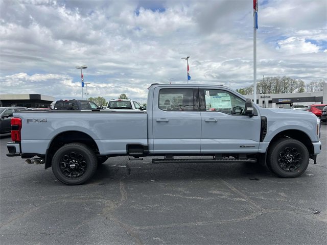New 2025 Ford F250 Lariat w/ Lariat Ultimate Package image 10