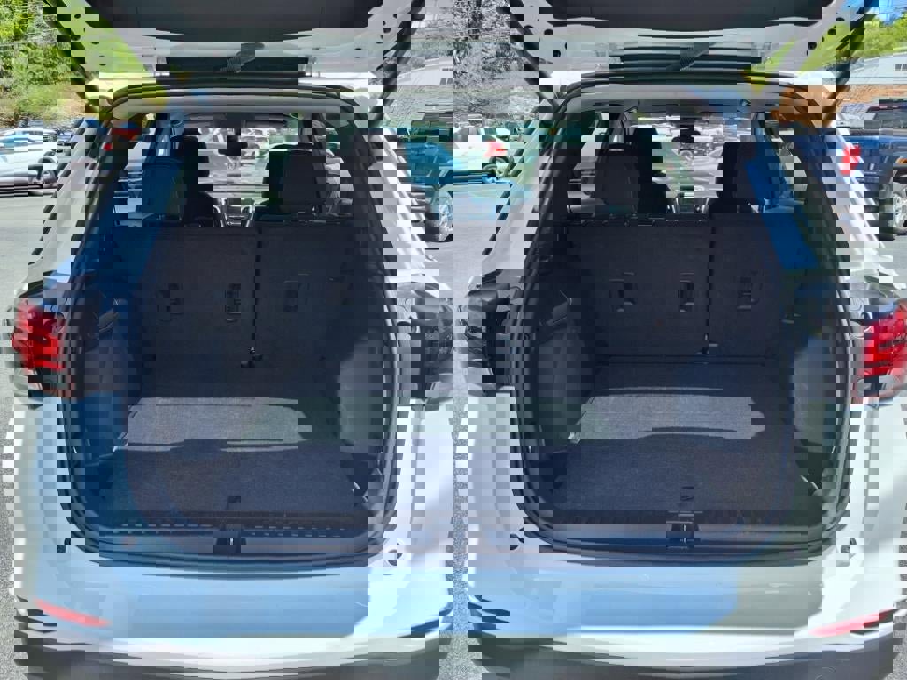 Certified 2024 Chevrolet Equinox LT image 14