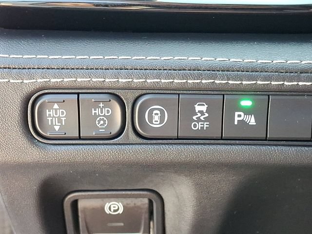 Certified 2025 Acura MDX w/ Advance Package AWD/4WD image 30