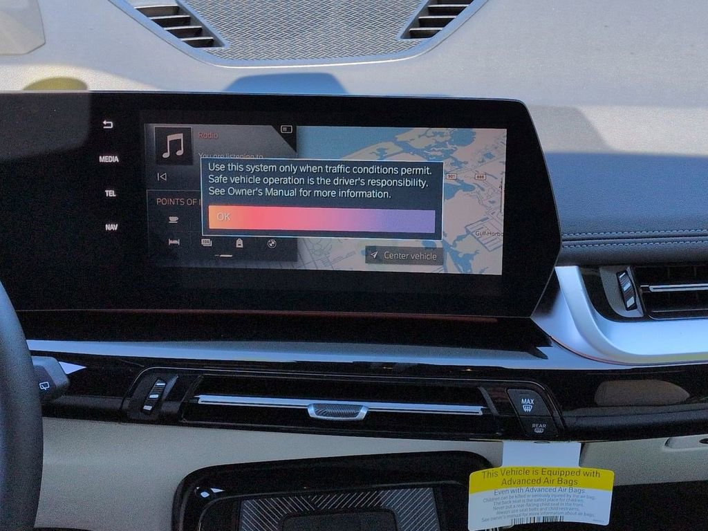 New 2026 BMW X1 xDrive28i image 18