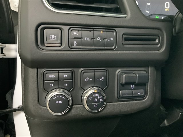 Used 2022 GMC Yukon XL SLE w/ Max Trailering Package image 26
