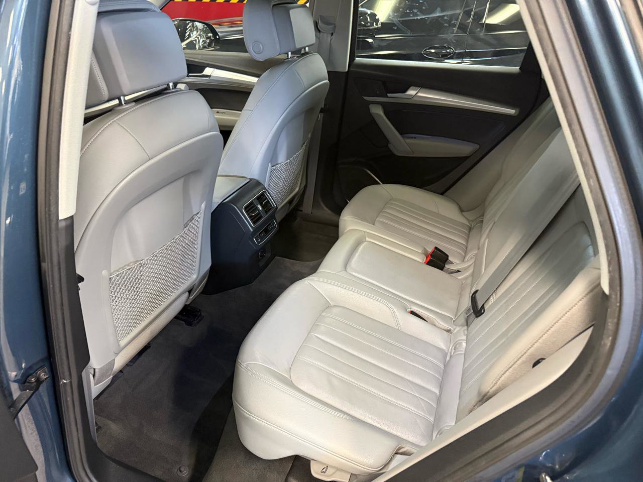 Used 2018 Audi Q5 2.0T Premium Plus w/ Premium Plus Package image 31