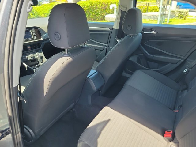 Used 2024 Volkswagen Jetta S FWD image 18