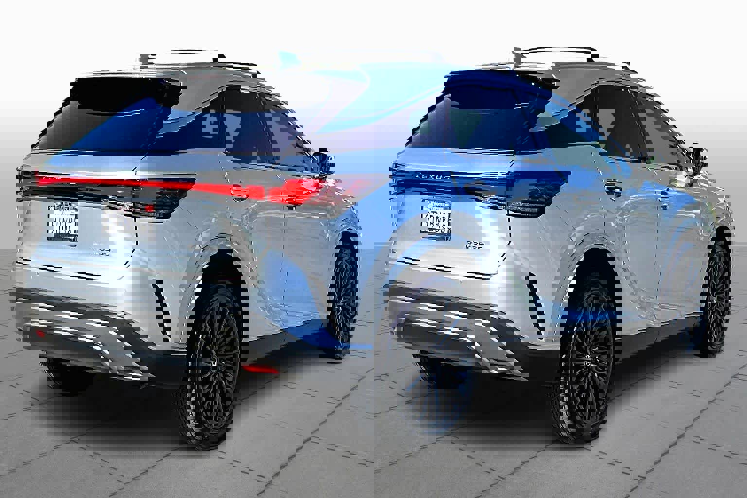 Used 2025 Lexus RX 350 Premium w/ Convenience Package image 12