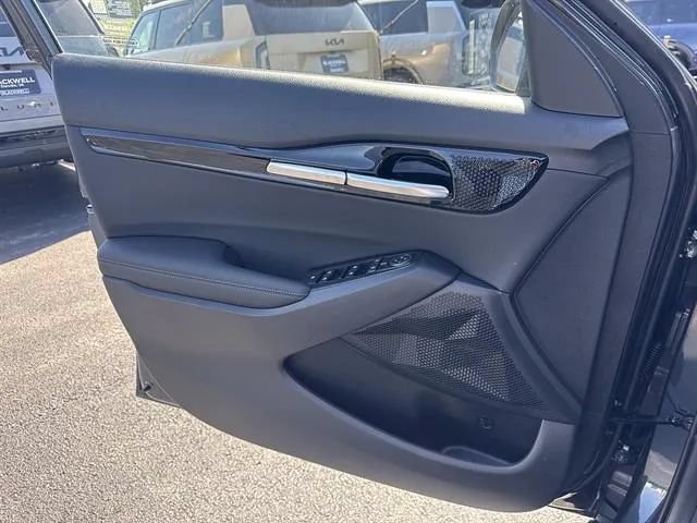 New 2026 Kia Seltos S AWD/4WD image 7