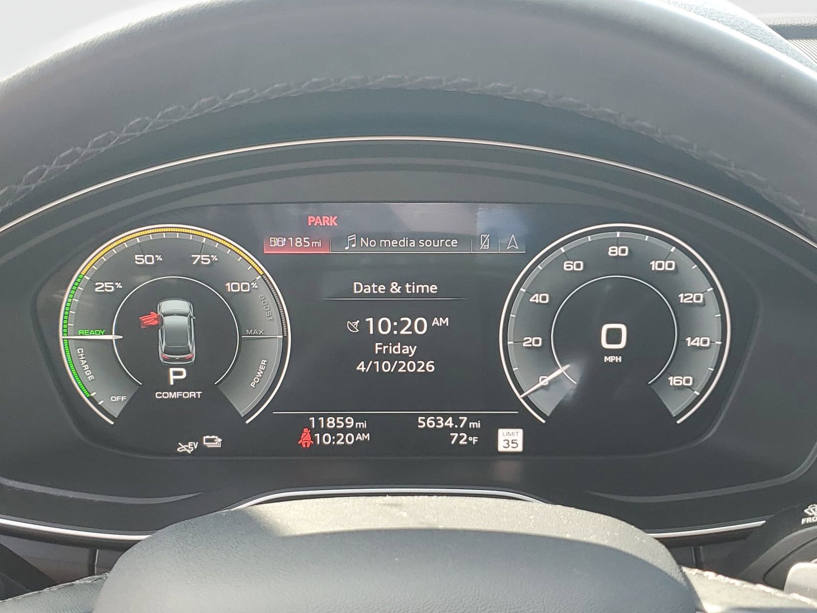 Used 2025 Audi Q5 e Premium Plus w/ Premium Plus Package image 33