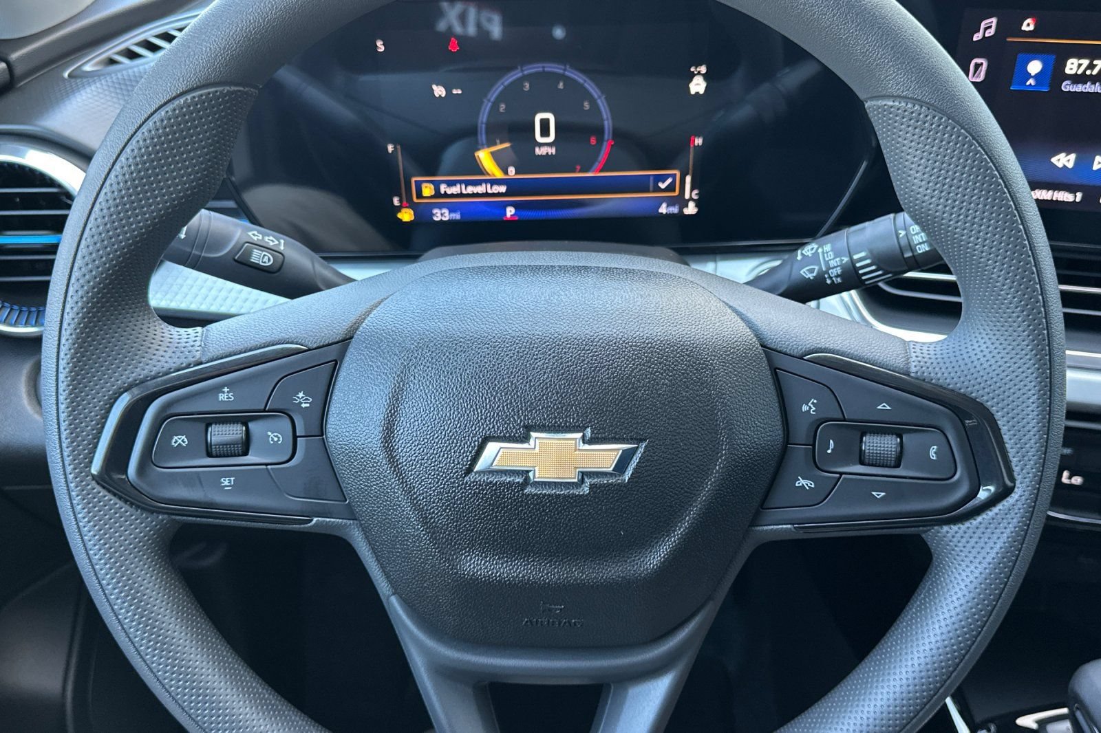 New 2026 Chevrolet Trax LT FWD image 23